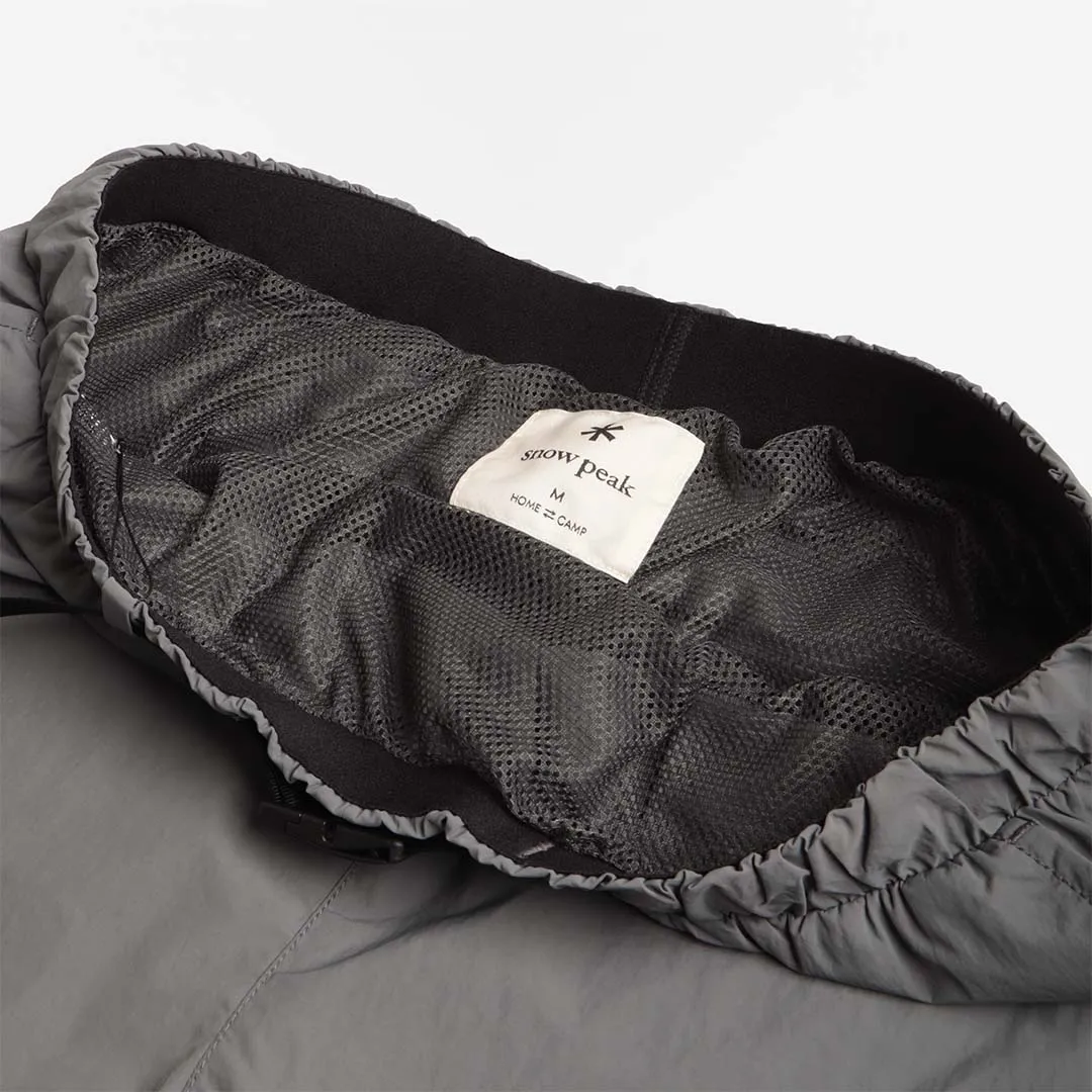Editors Pick Snow Peak Nylon Tussah 2 Way Shorts  Last Chance!