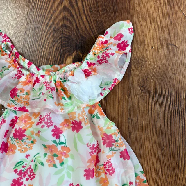 Emporio Baby SIZE 24 Months Onesie