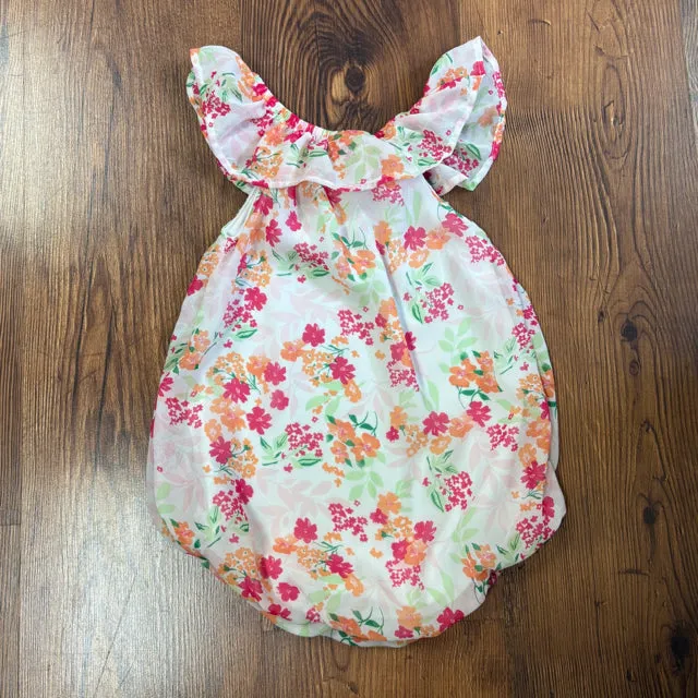 Emporio Baby SIZE 24 Months Onesie