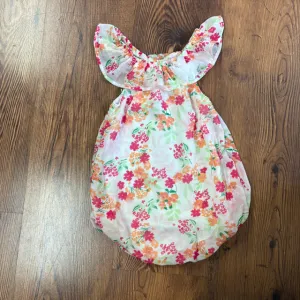Emporio Baby SIZE 24 Months Onesie