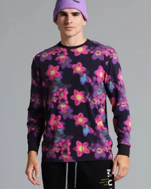 Enduro Stretch LS T-Shirt Municipal