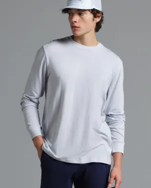 Enduro Stretch LS T-Shirt Municipal