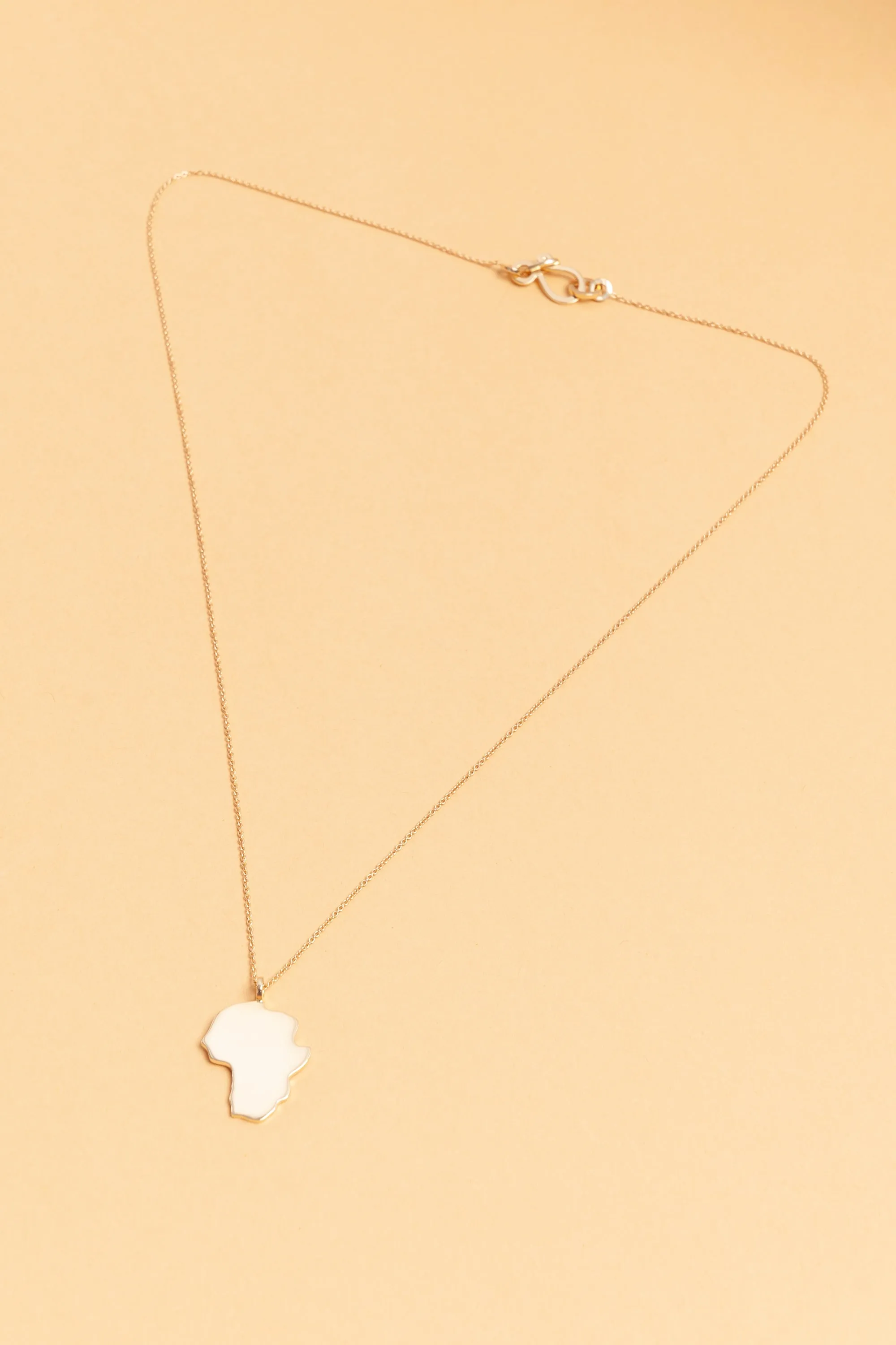 Etoile Afrique Necklace