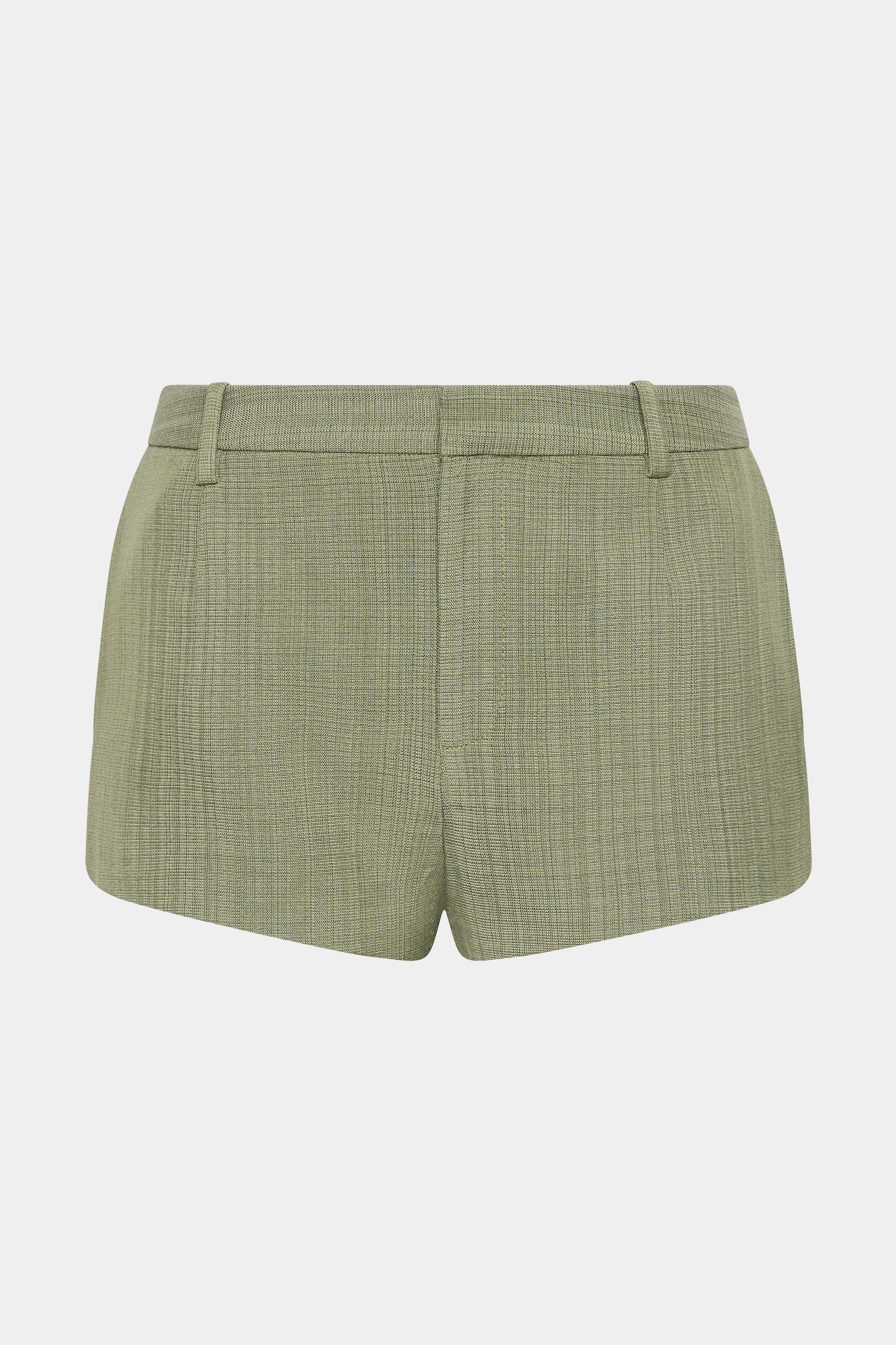 Evanthe Mini Short SIR