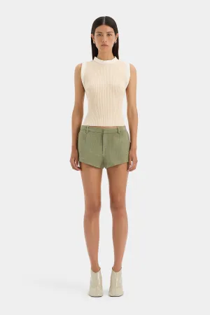 Evanthe Mini Short SIR
