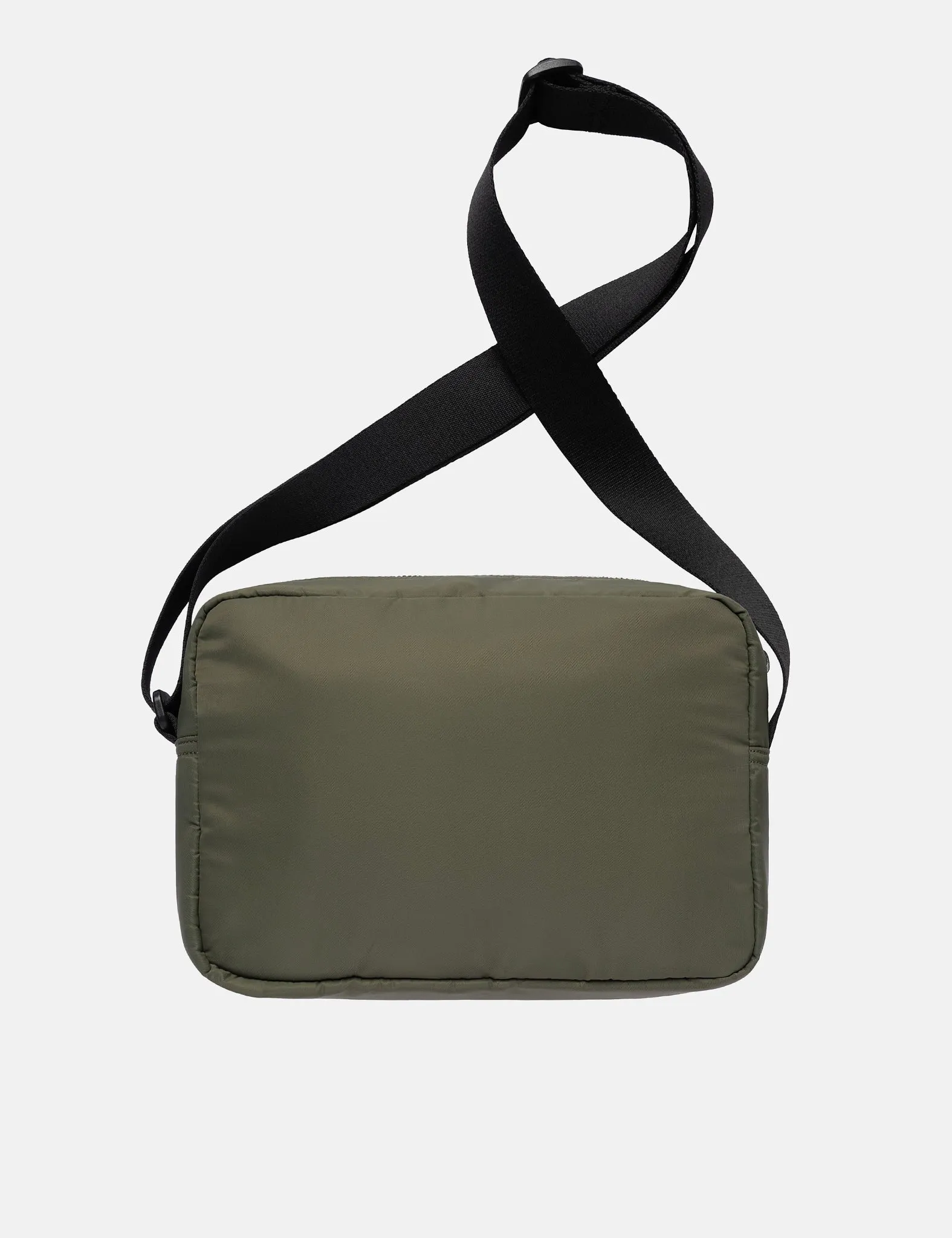 Exclusive Carhartt-WIP Otley Shoulder Bag - Cypress Green  Last Few Pieces!