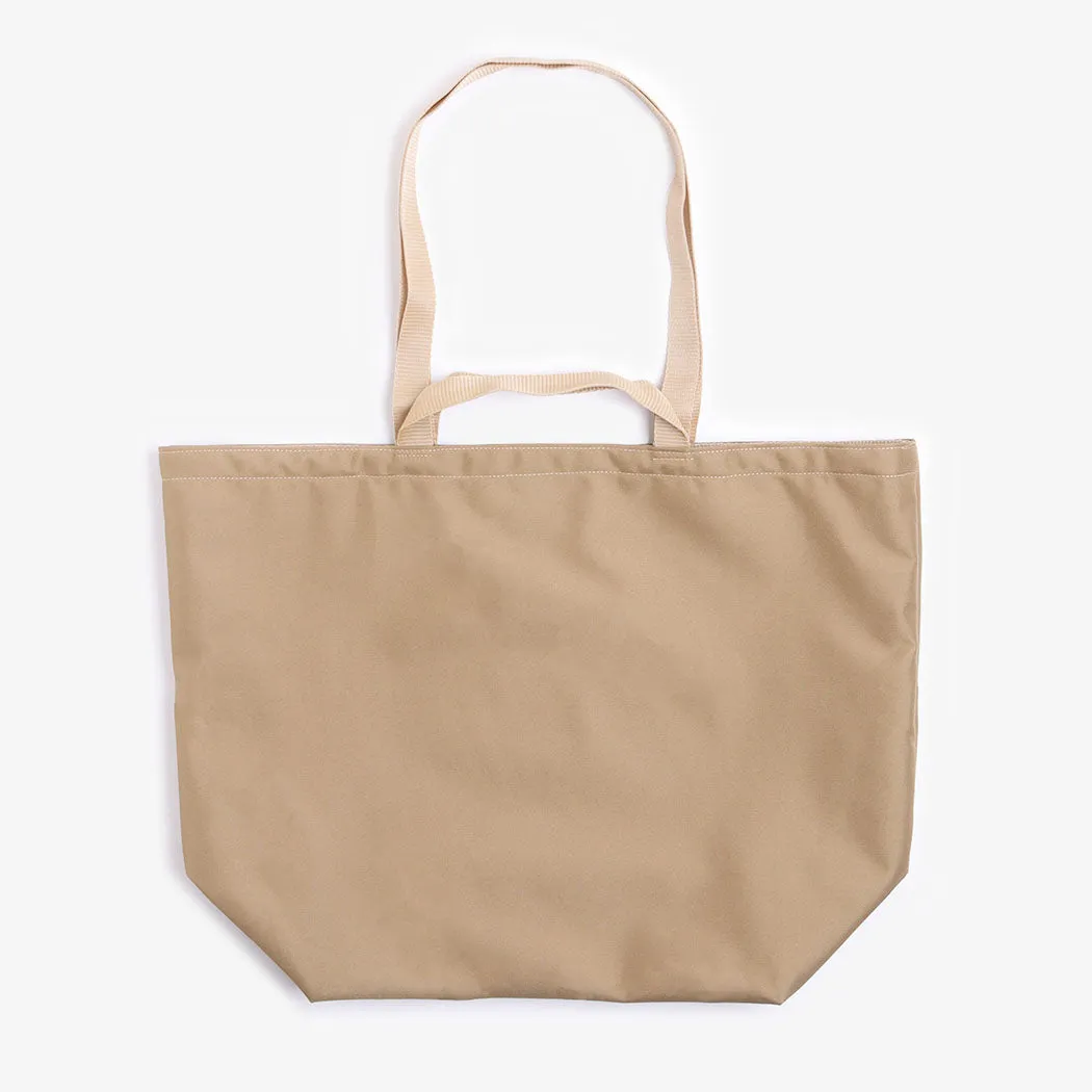 Exclusive Dispatches Large Carry All Bag  Almost Sold Out!