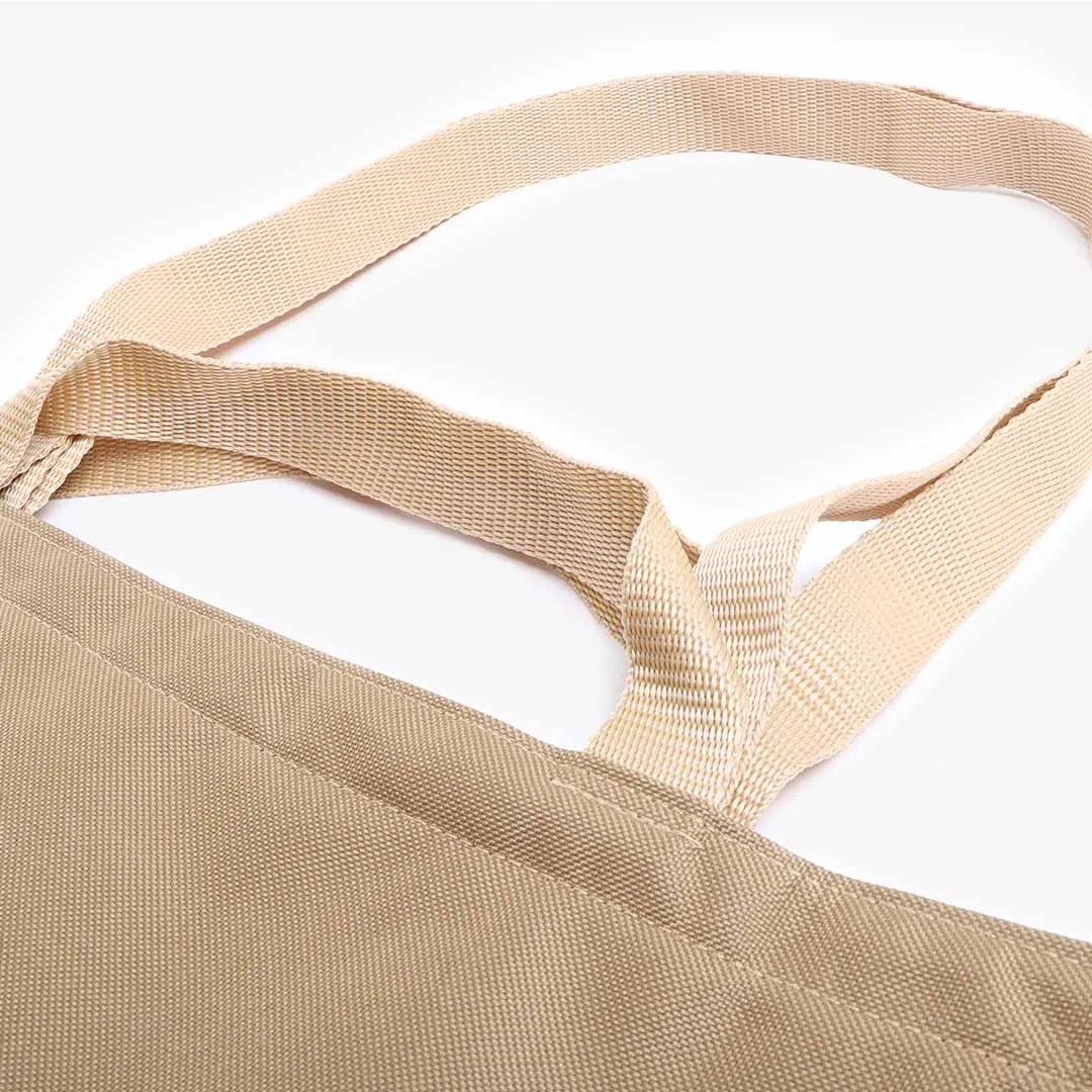 Exclusive Dispatches Large Carry All Bag  Almost Sold Out!