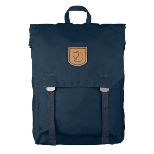 Exclusive Fjallraven Foldsack No. 1 Navy  Limited Release!