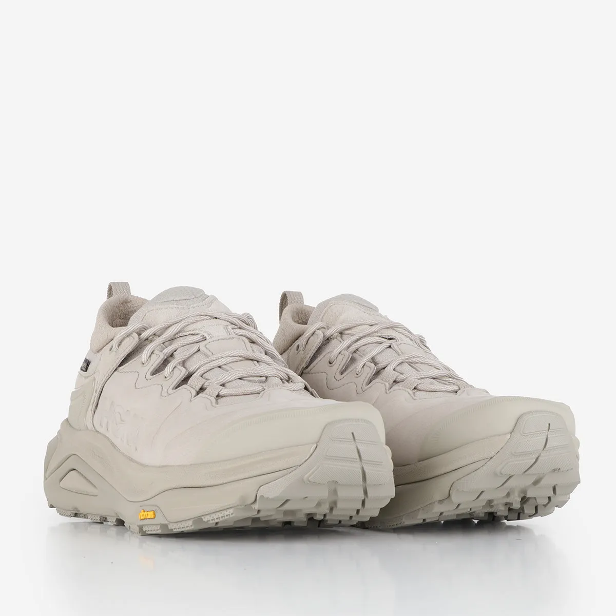 Exclusive HOKA Kaha 3 Low GTX Shoes  Limited Stock!