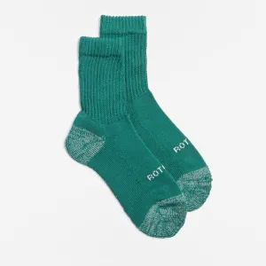 Exclusive Rototo Everyday Pile Mini Socks  Dont Miss Out!