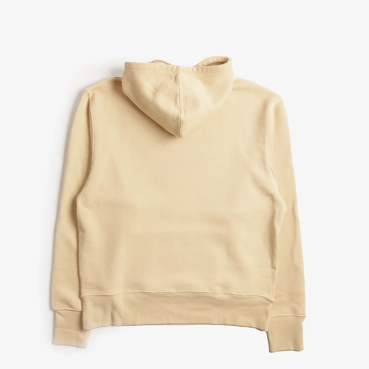 Exclusive Service Works Espresso Hoodie  Last Few Pieces!