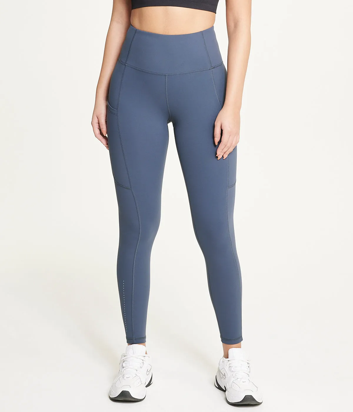 Exclusive Side Pocket Legging  Stylish & Comfortable
