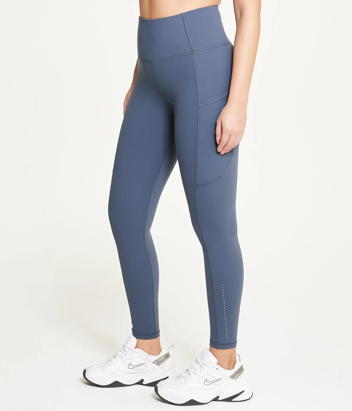 Exclusive Side Pocket Legging  Stylish & Comfortable