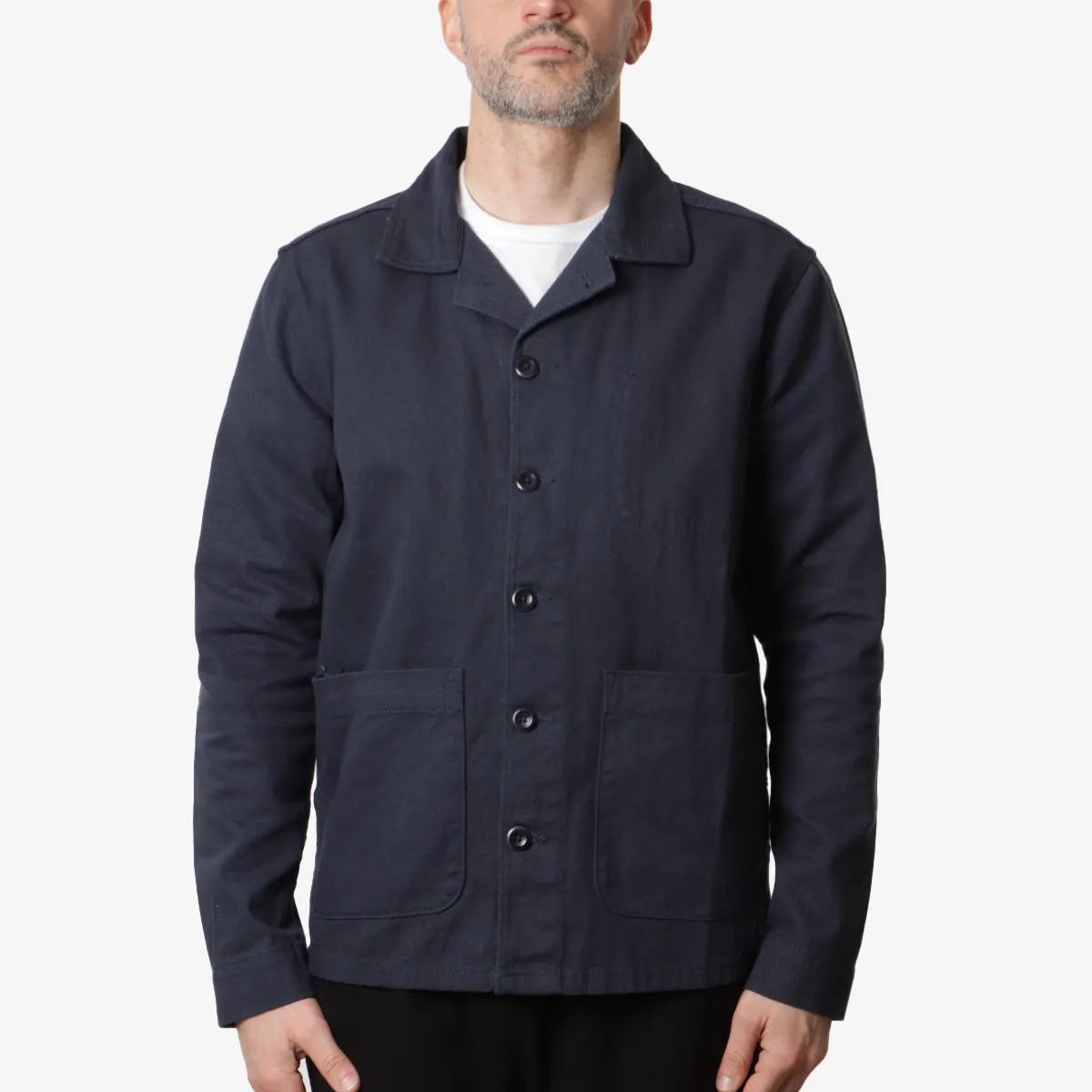 Exclusive Uskees Drill Commuters Blazer  Almost Gone!