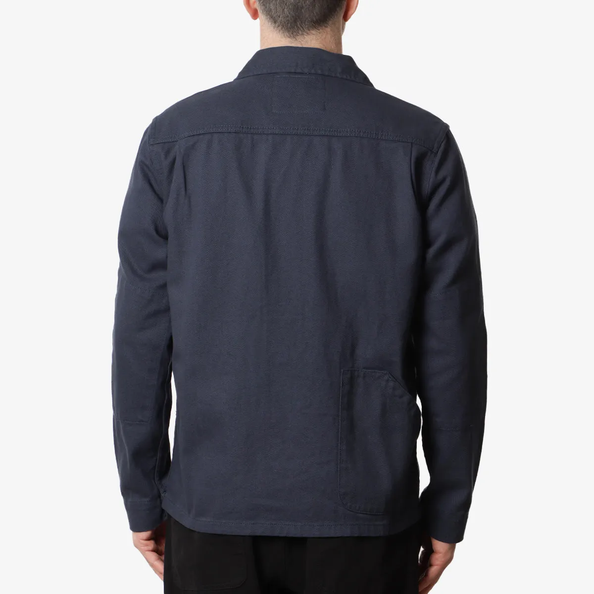 Exclusive Uskees Drill Commuters Blazer  Almost Gone!