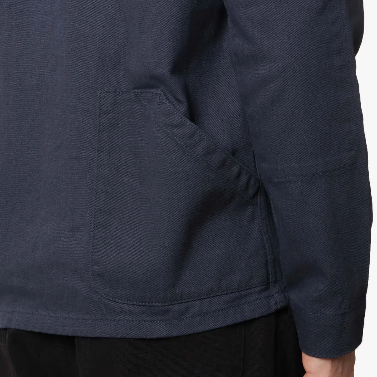 Exclusive Uskees Drill Commuters Blazer  Almost Gone!