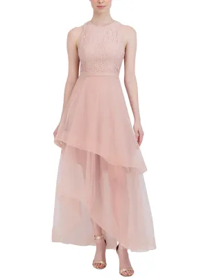 Exclusive Womens Tulle Maxi Evening Dress  Limited Release!