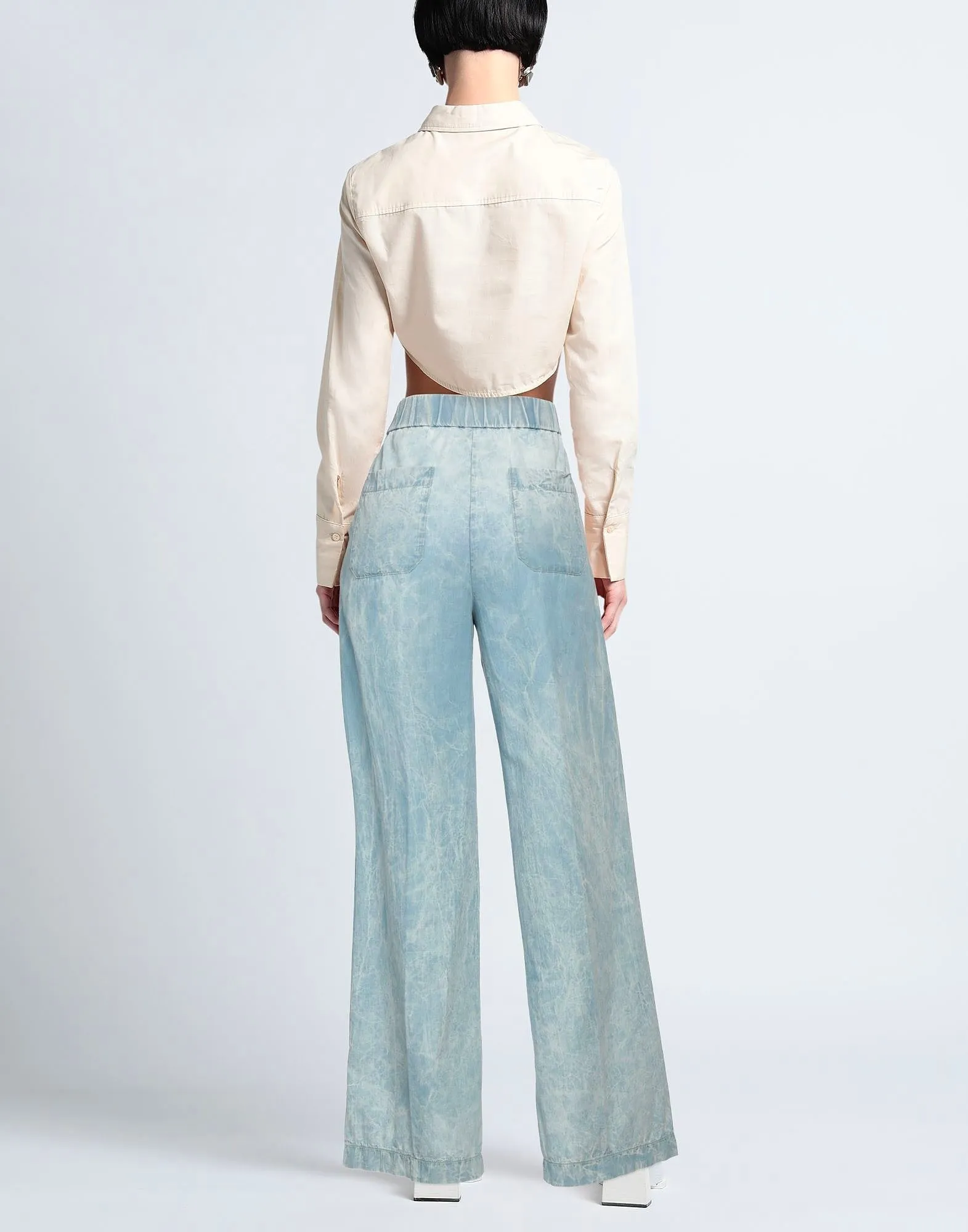 FABIANA FILIPPI CASUAL PANTS (Multiple sizes) NWT