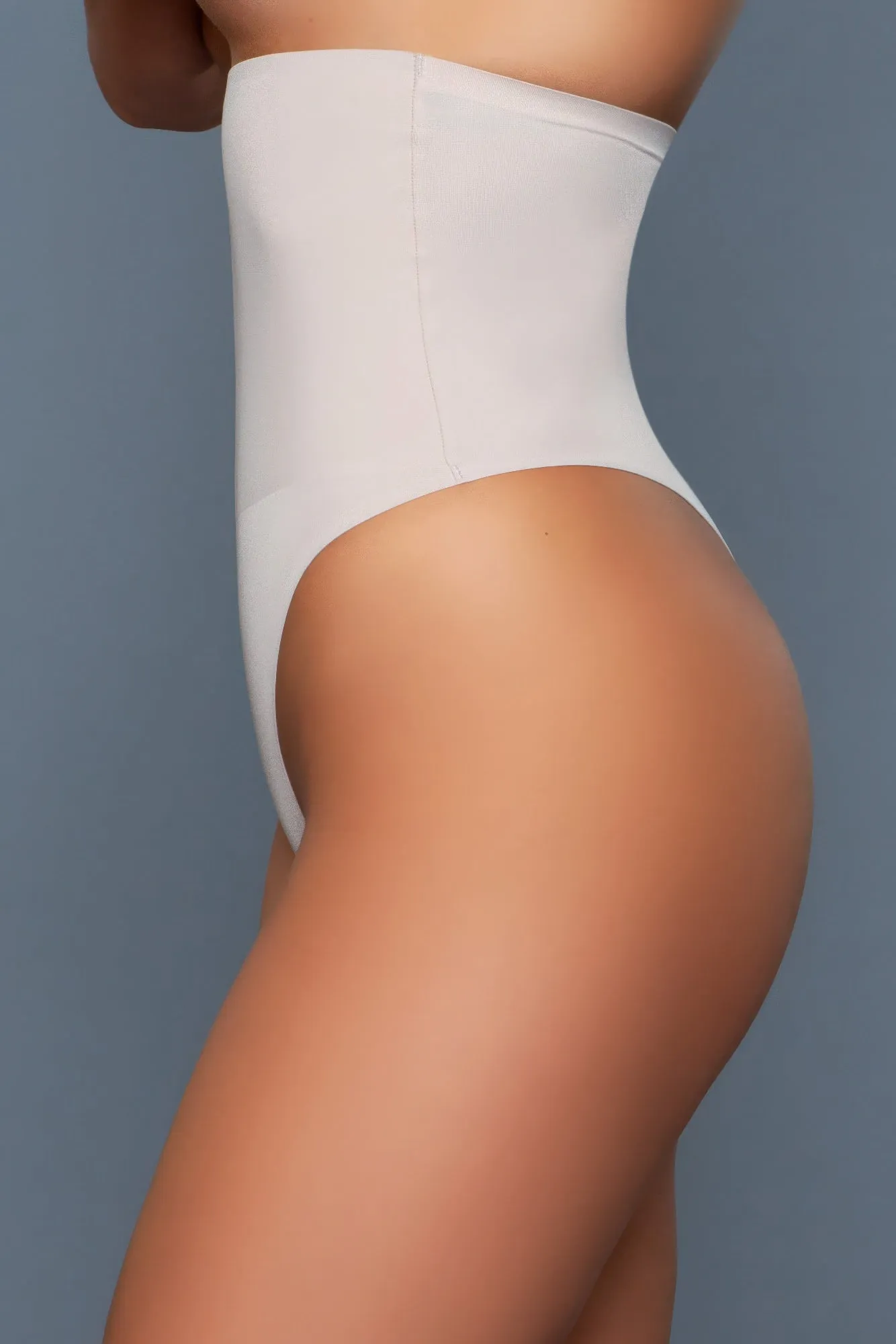 FASHNZFAB Daily Comfort Shaper Panty
