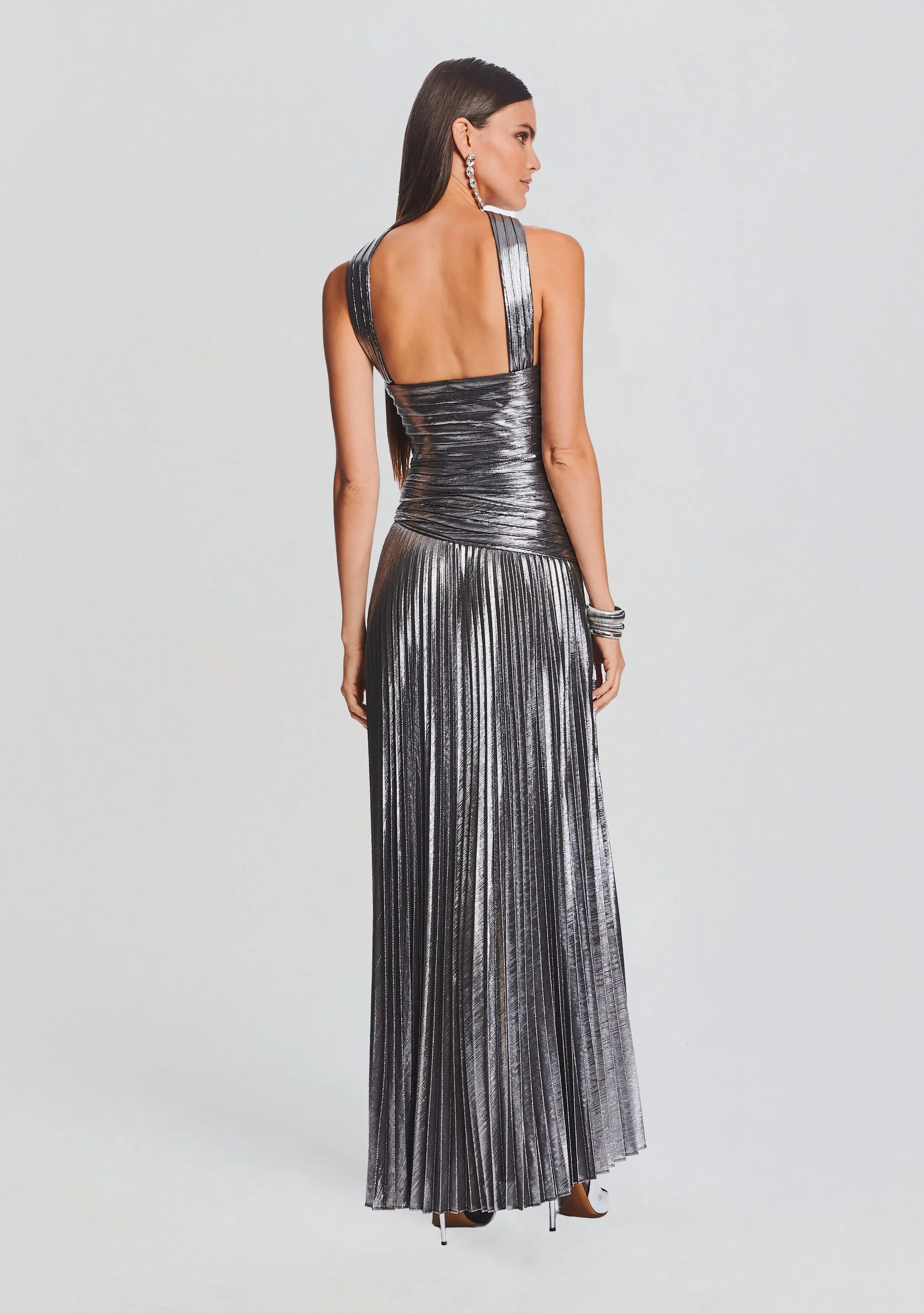 Faye Dress
