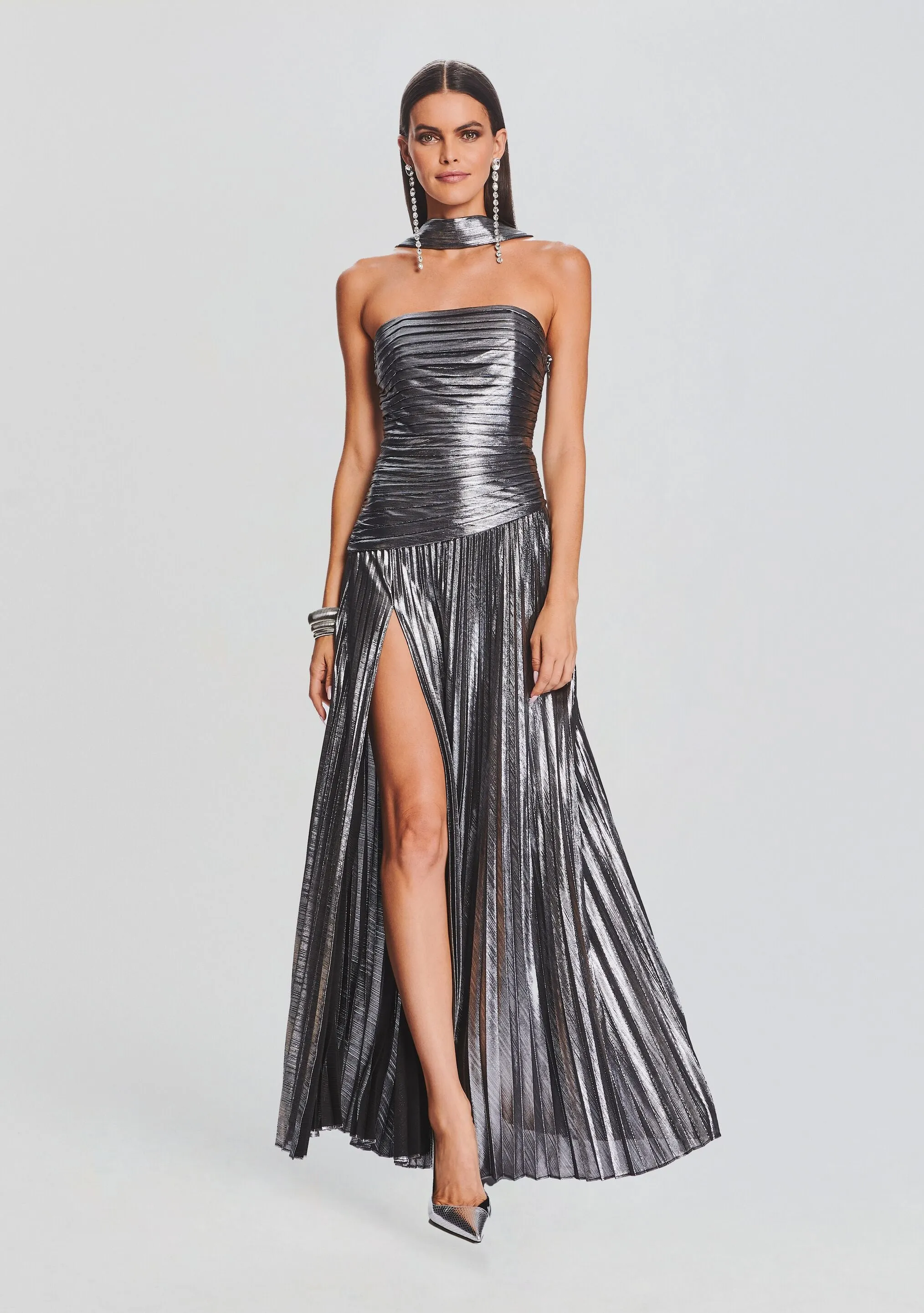 Faye Dress
