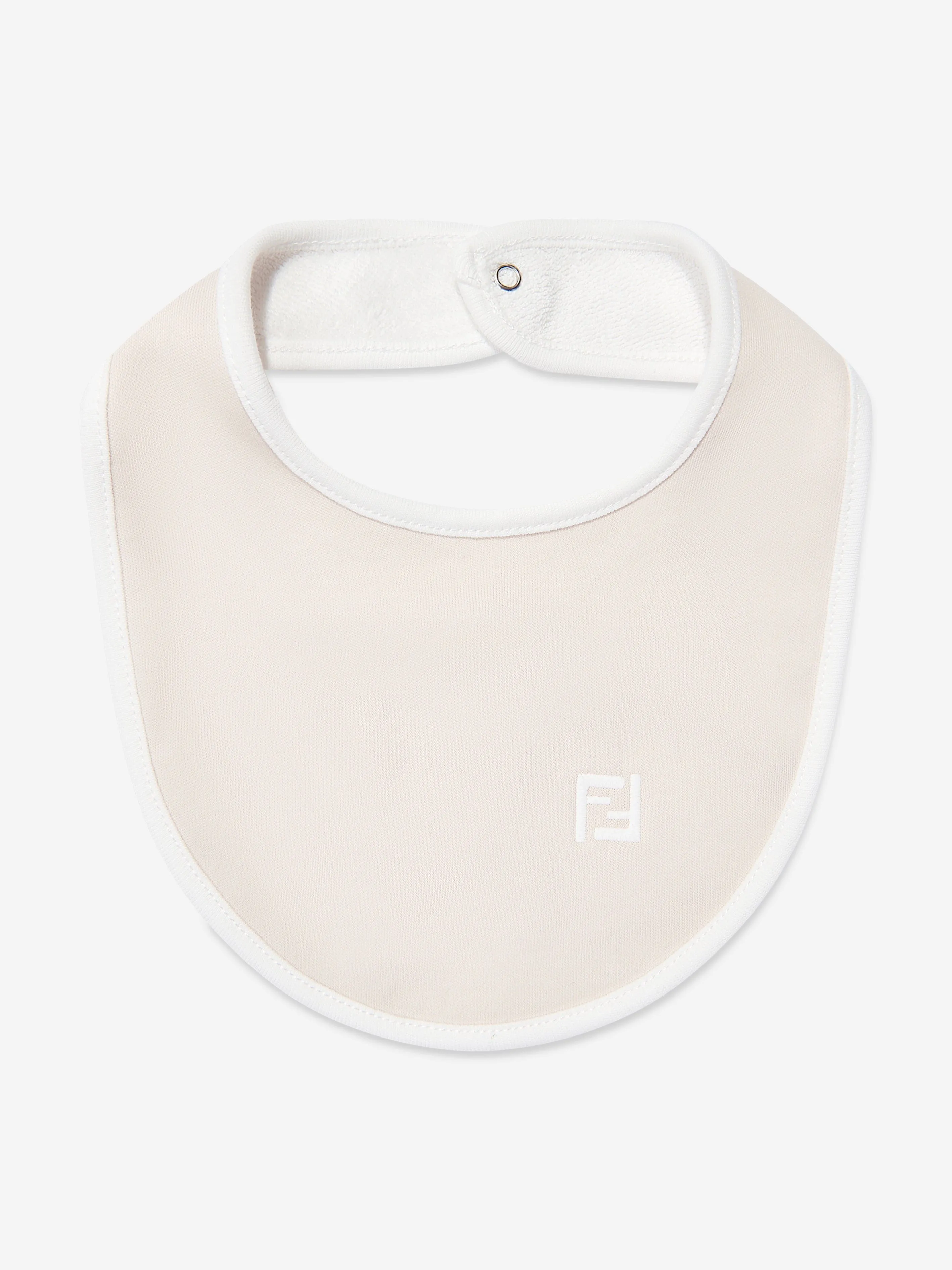 Fendi Baby Boys Babygrow Gift Set in Blue