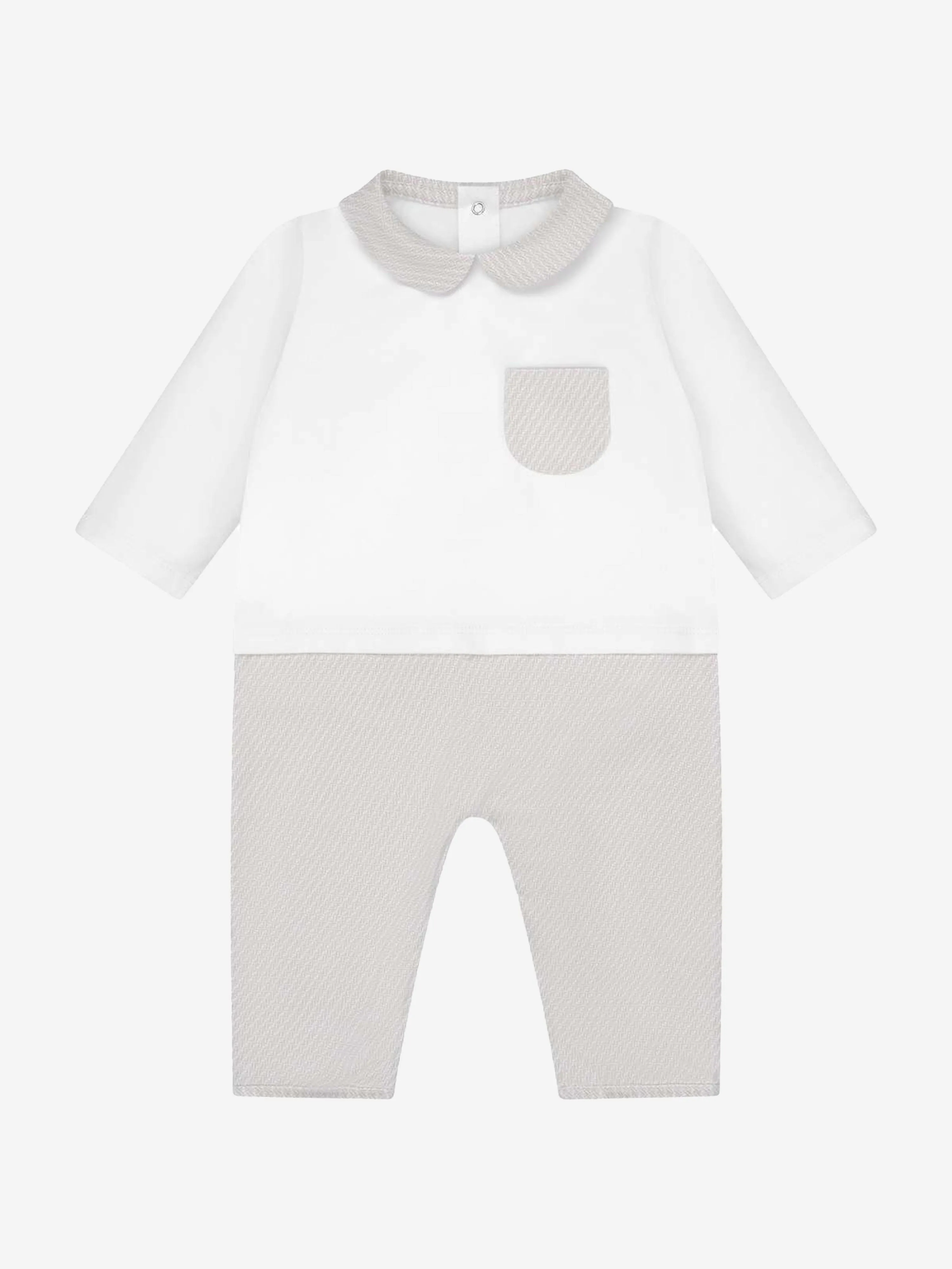 Fendi Fendi Baby Cotton Gift Set