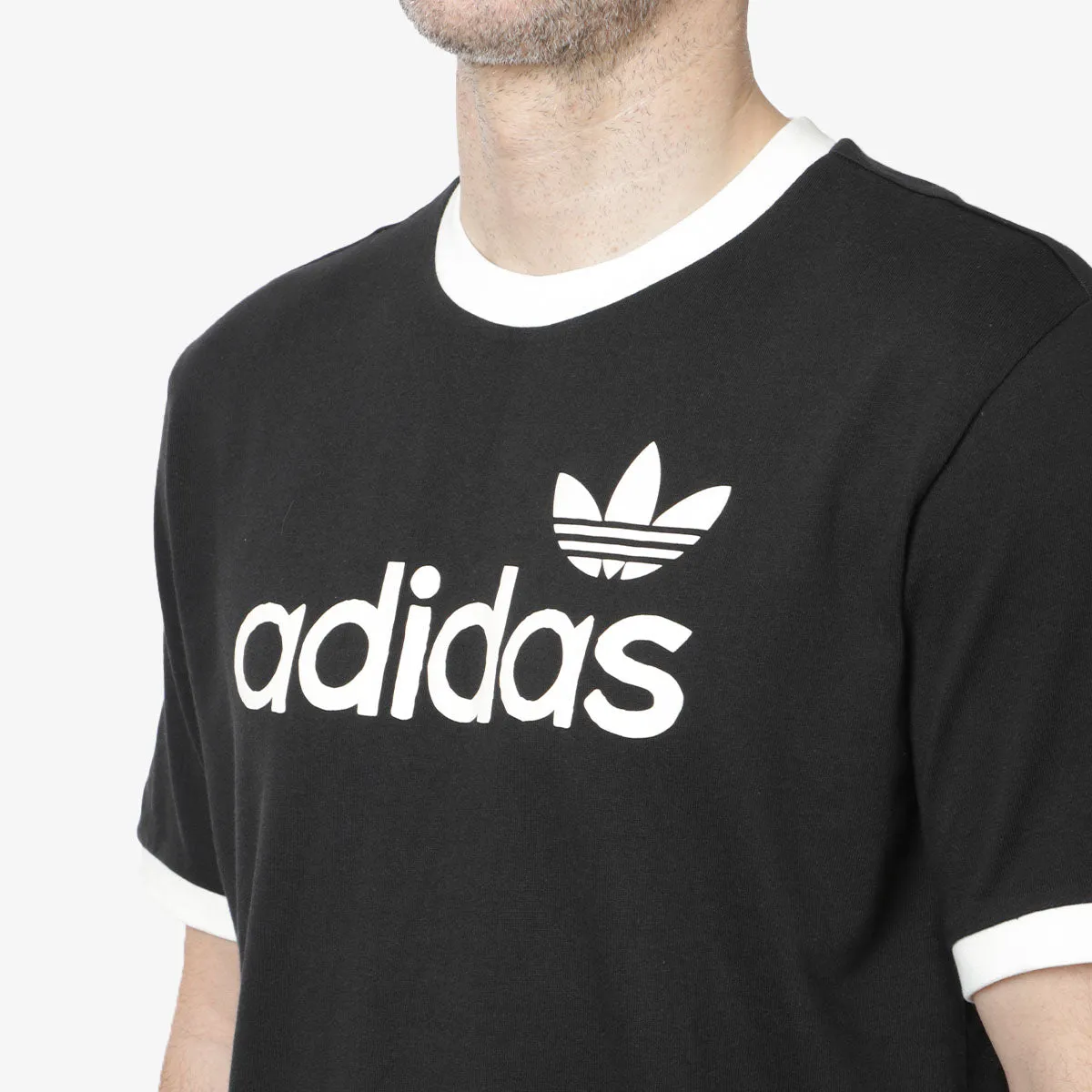 Final Few Adidas Originals Simple T-Shirt  Ends Soon!