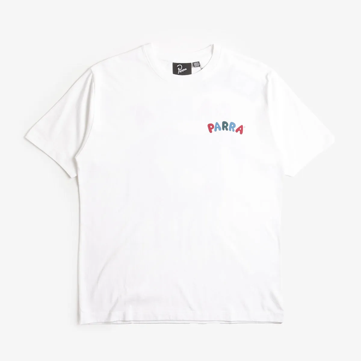 Final Few By Parra This Damn Chair T-Shirt  Going Fast!