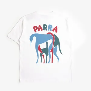 Final Few By Parra This Damn Chair T-Shirt  Going Fast!