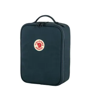 Final Few Fjallraven Kanken Mini Cooler Lunch Bag Navy  Last Chance!