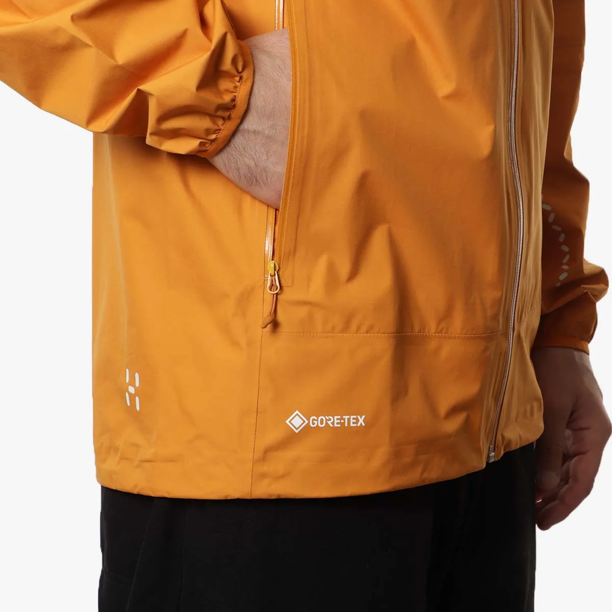 Final Few Haglofs L.I.M GTX II Jacket  Last Chance!