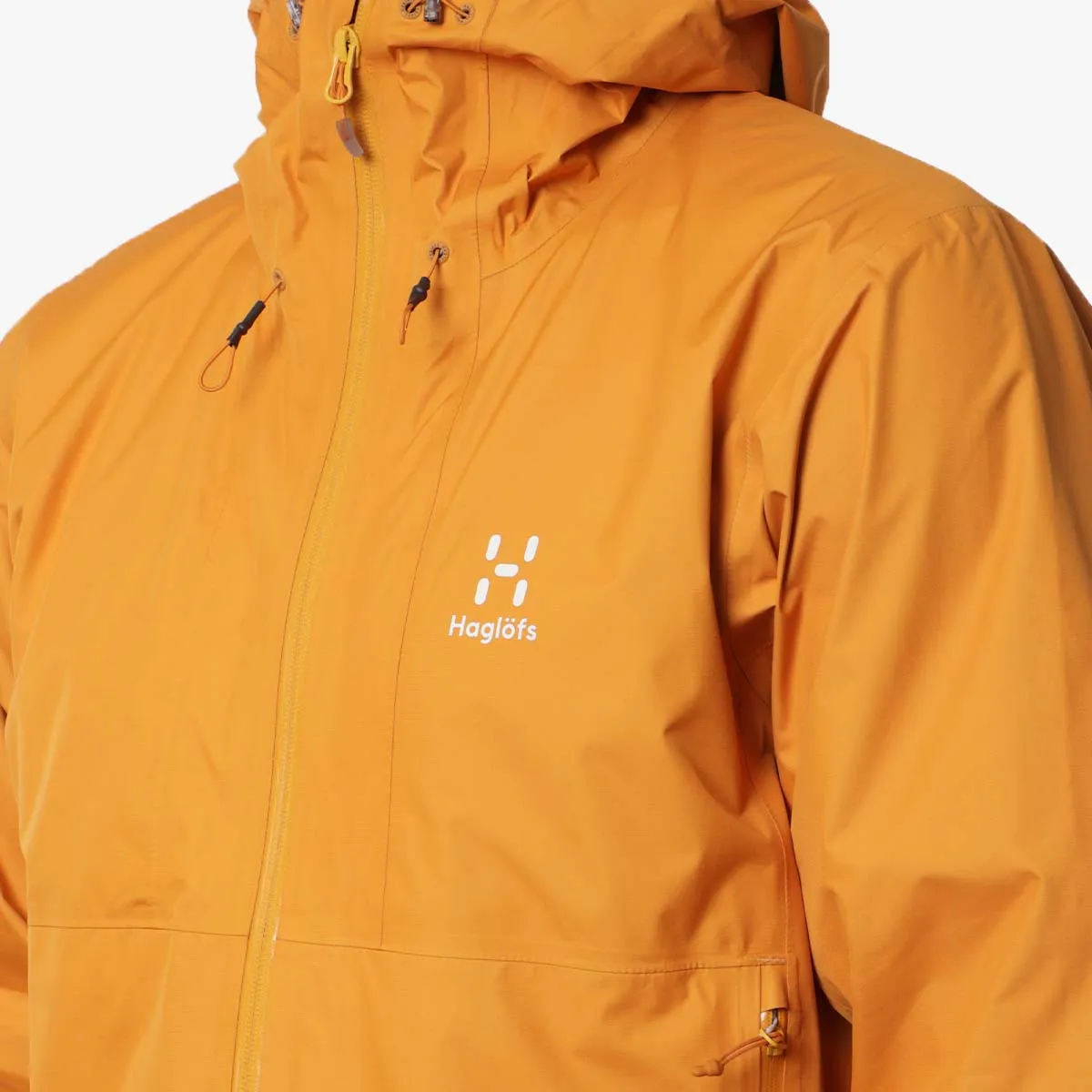 Final Few Haglofs L.I.M GTX II Jacket  Last Chance!