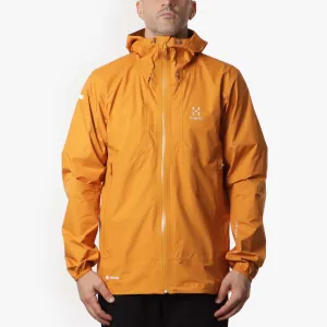 Final Few Haglofs L.I.M GTX II Jacket  Last Chance!