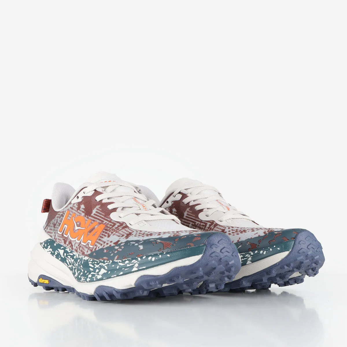 Final Few HOKA Speedgoat 6 Shoes  Last Chance!