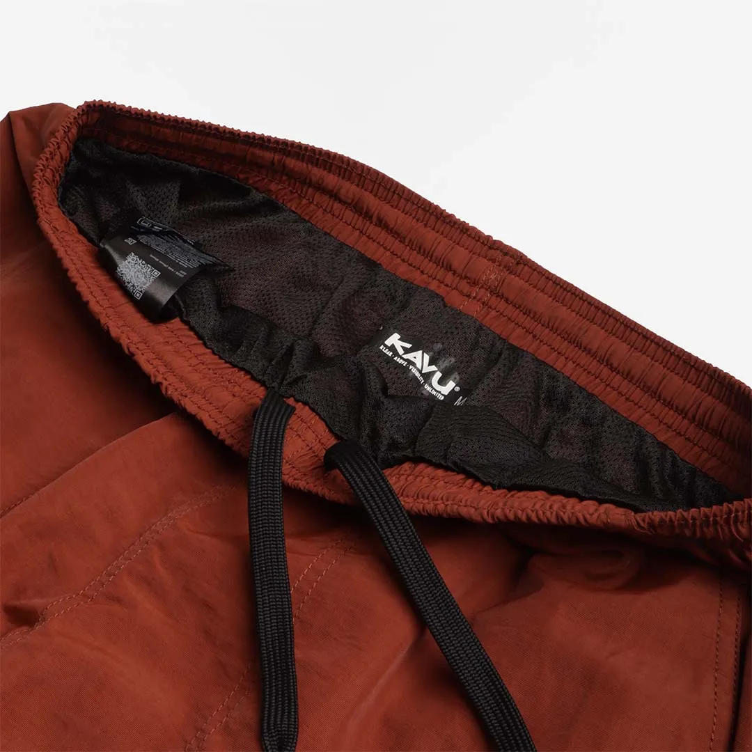Final Few Kavu River Shorts  Last Chance!