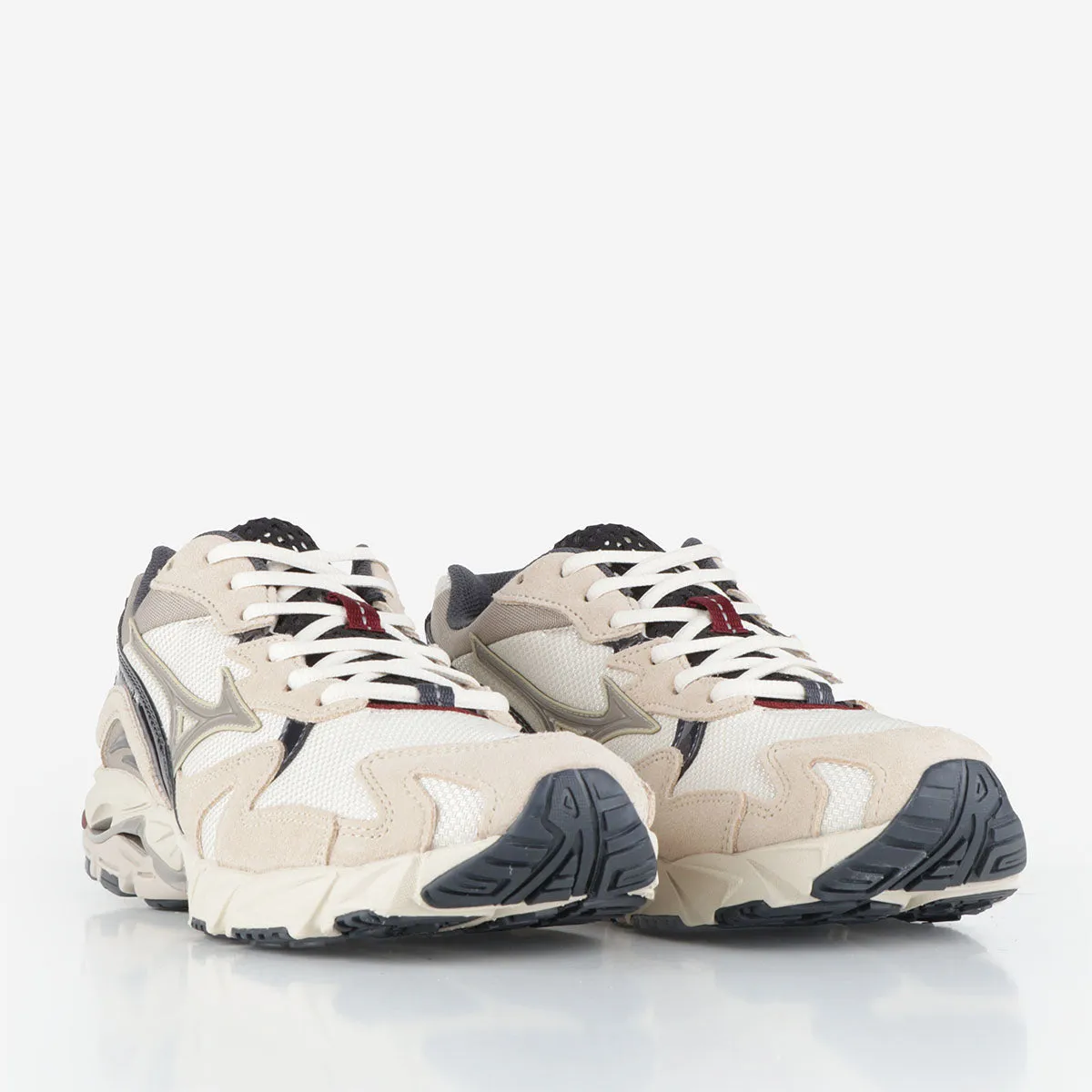 Final Few Mizuno Waver Rider 10 'Yokai Pack' Shoes  Dont Miss Out!