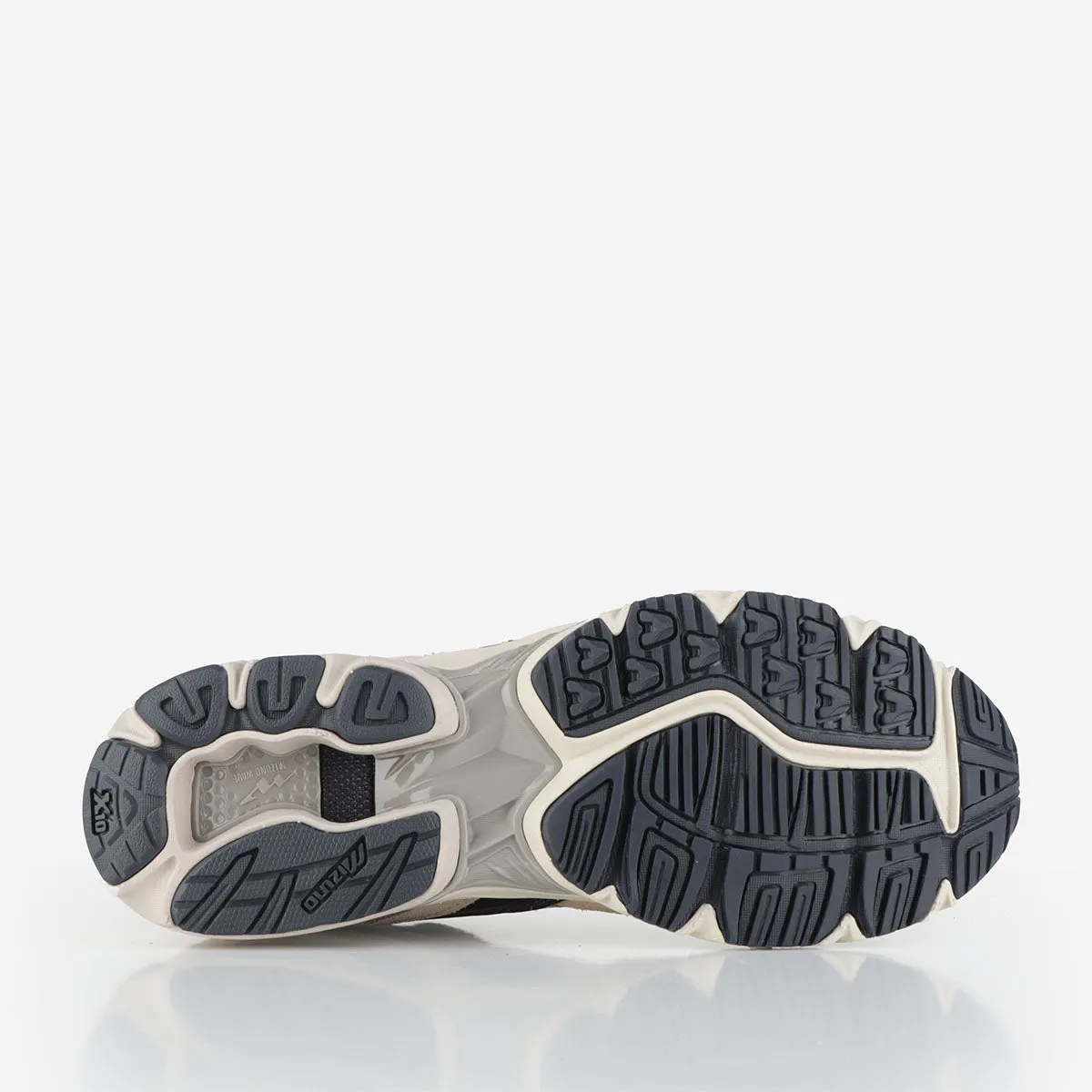 Final Few Mizuno Waver Rider 10 'Yokai Pack' Shoes  Dont Miss Out!