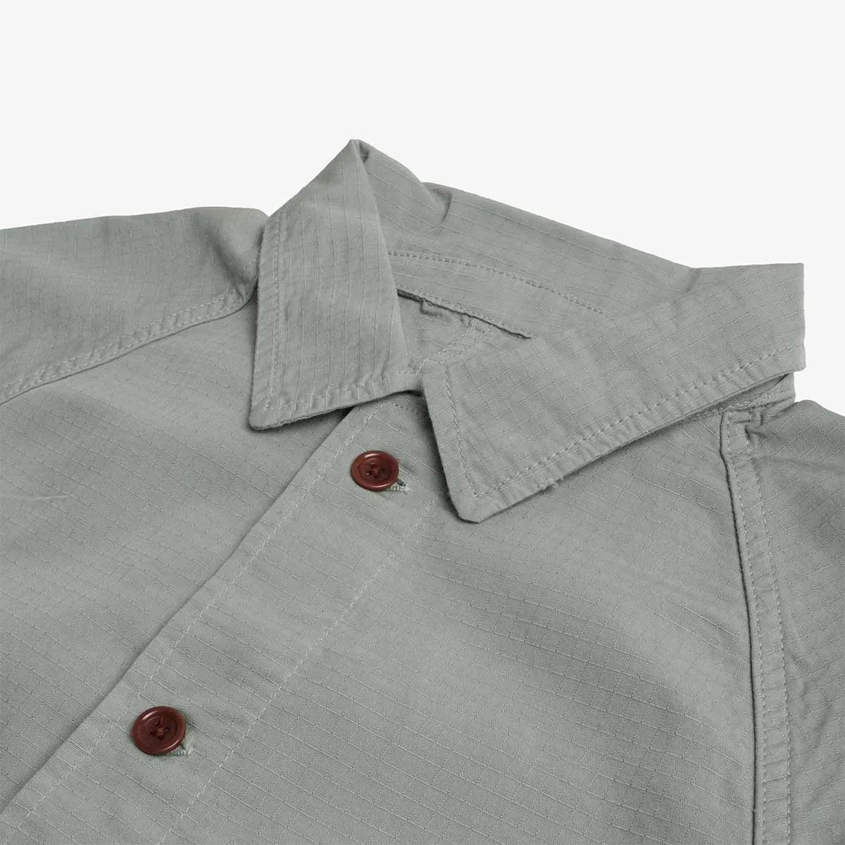 Final Few Service Works Ripstop FOH Jacket  Limited Stock!