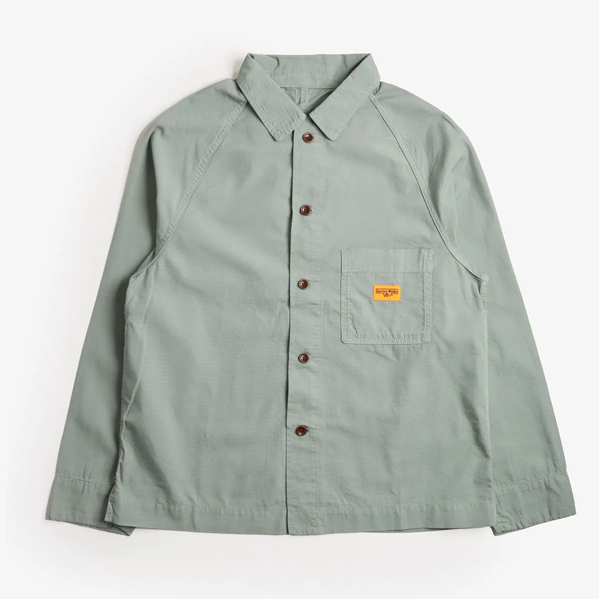 Final Few Service Works Ripstop FOH Jacket  Limited Stock!