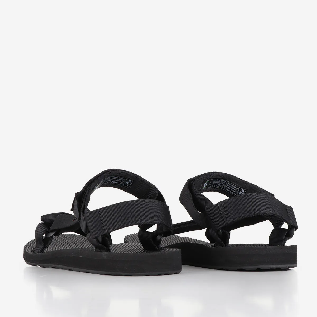 Final Few Teva Original Universal Urban Sandals  Going Fast!