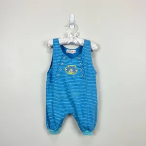 Final Few Vintage Offspring Flyer Overalls 6 Months  Ends Soon!
