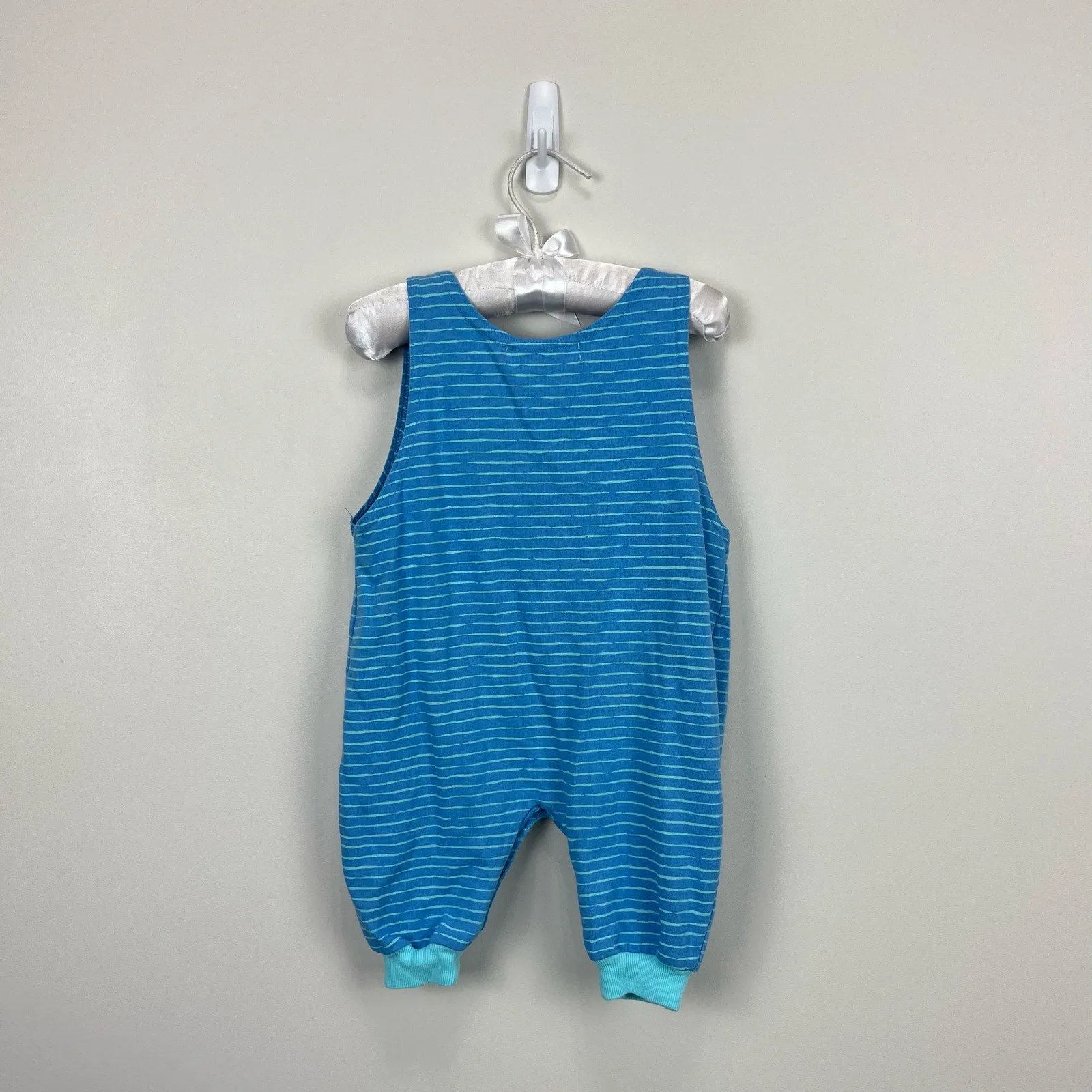 Final Few Vintage Offspring Flyer Overalls 6 Months  Ends Soon!