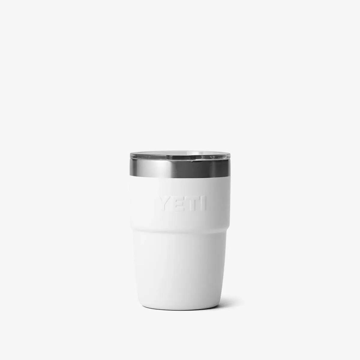 Final Few YETI Rambler 8oz Stackable Cup  Almost Gone!