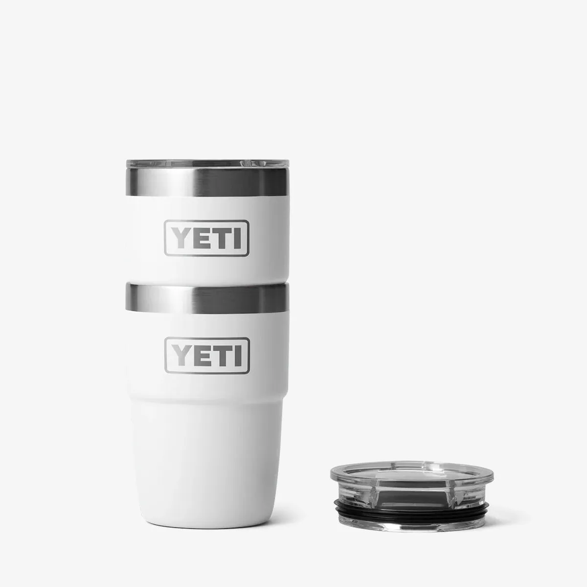 Final Few YETI Rambler 8oz Stackable Cup  Almost Gone!