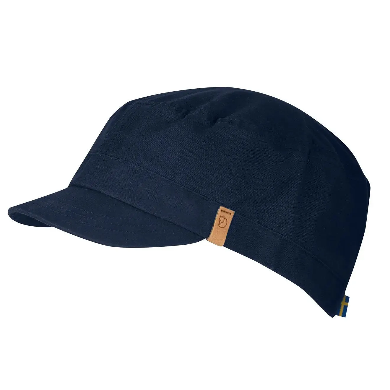 Fjallraven Singi Trekking Cap Dark Navy