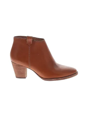 Flash Sale! Ankle Boots MADEWELL FOREVER  Today Only!