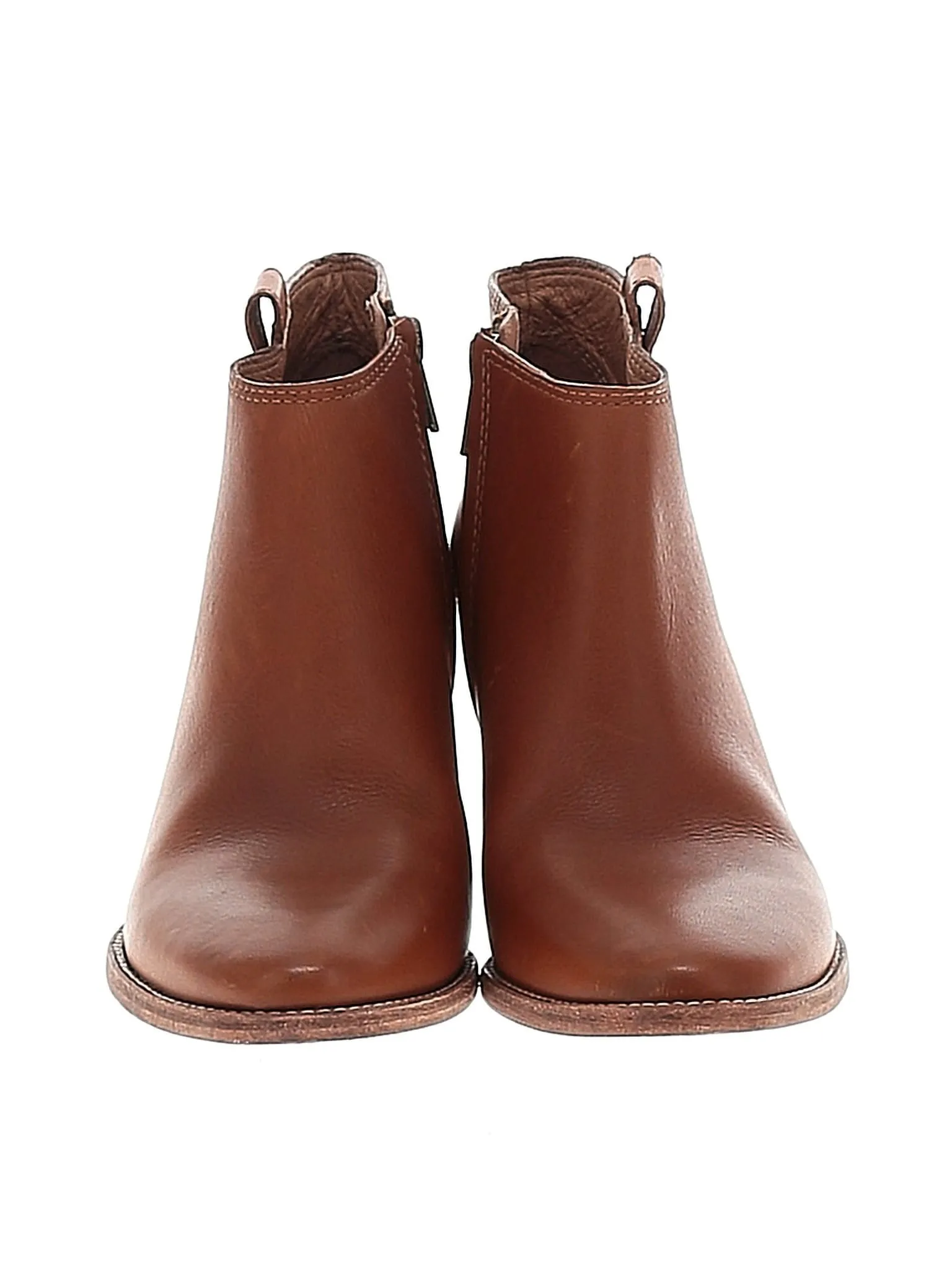 Flash Sale! Ankle Boots MADEWELL FOREVER  Today Only!