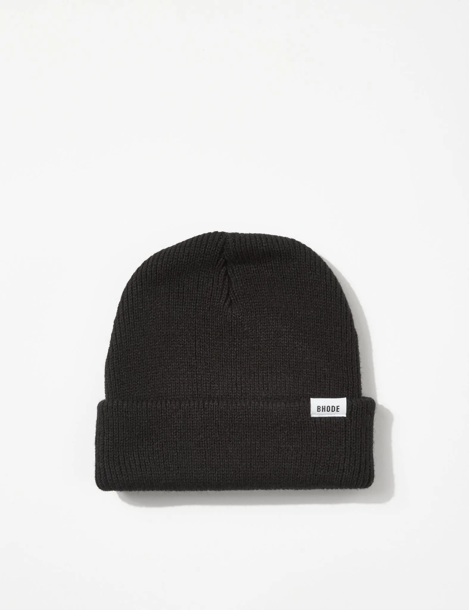 Flash Sale! Bhode Everyday Beanie Hat - Black  Limited Release!